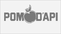 Pomo d'api