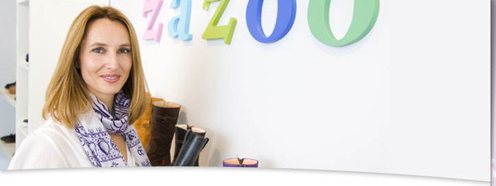 zazoo - Kinderschuhe Hamburg