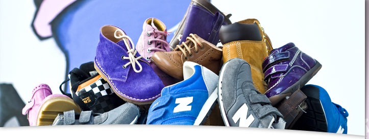 zazoo - Kinderschuhe Hamburg